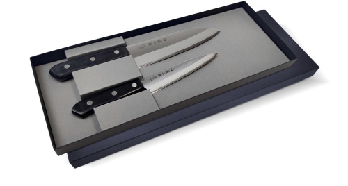 Набор Ножей TOJIRO FT-011 фото 6